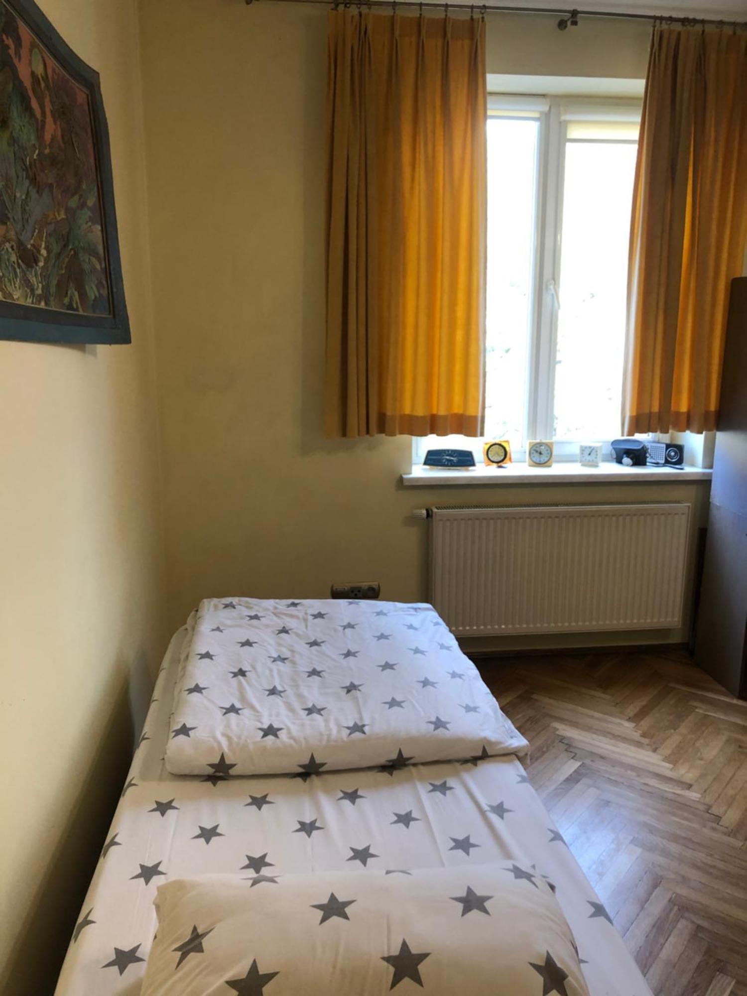 Galllery Lviv Eksteriør bilde